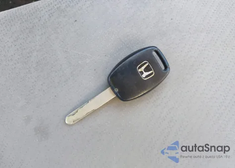 2013 Honda Civic Lx z USA, uszkodzony, nr VIN 19XFB2F58DE288088